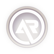 AR-Logo von ANDI ROOTS